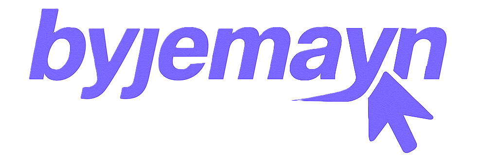 byjemayn – Website & Automatisierung